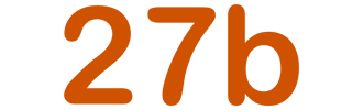Logo 27b