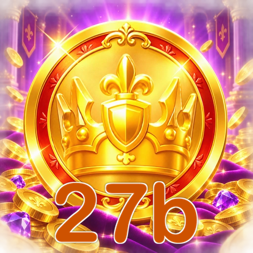 27b login — painel de entrada no app oficial